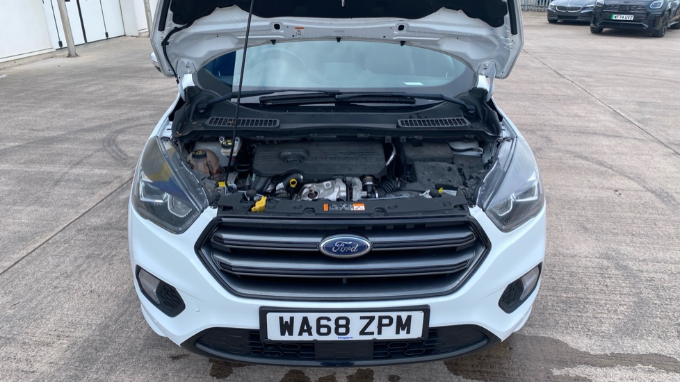 Ford Kuga 1.5 TDCi ST-Line 5dr 2WD Diesel Estate - Image 8