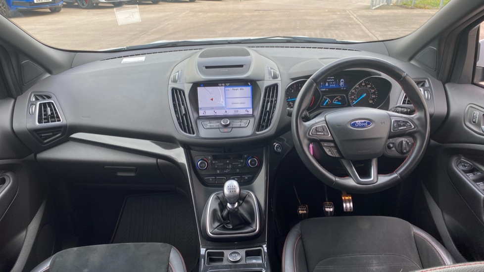 Ford Kuga 1.5 TDCi ST-Line 5dr 2WD Diesel Estate - Image 10