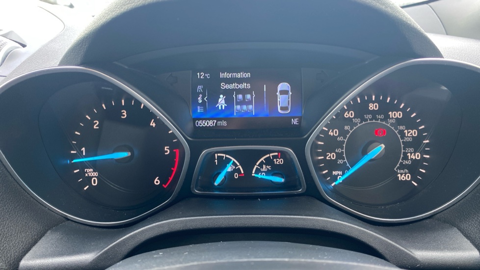 Ford Kuga 1.5 TDCi ST-Line 5dr 2WD Diesel Estate - Image 18