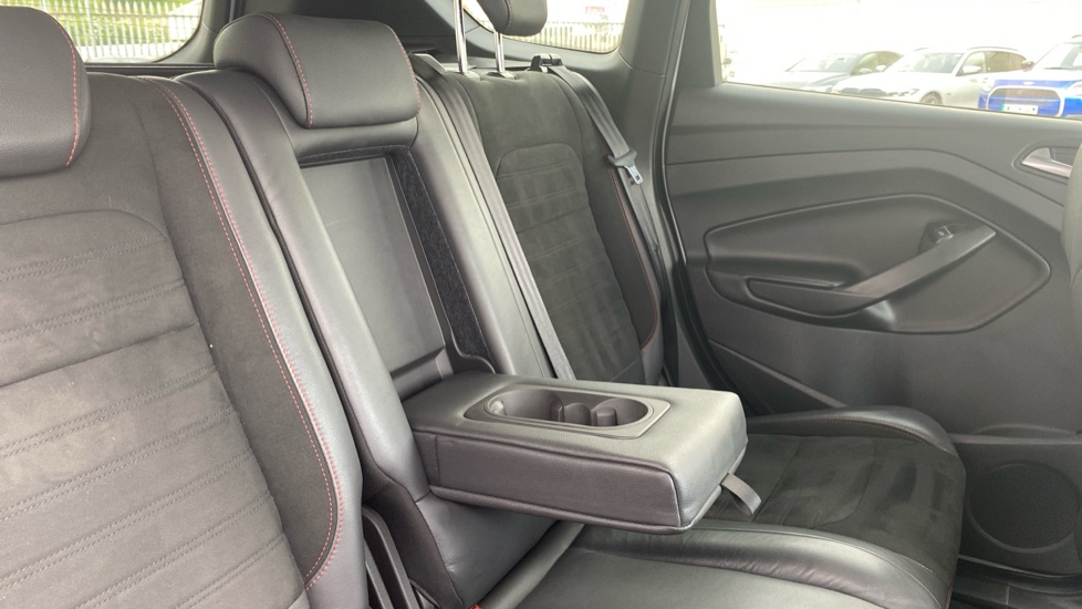 Ford Kuga 1.5 TDCi ST-Line 5dr 2WD Diesel Estate - Image 21