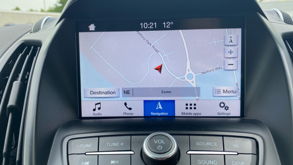 Ford Kuga 1.5 TDCi ST-Line 5dr 2WD Diesel Estate - Image 25