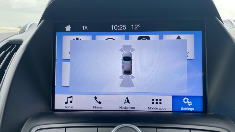 Ford Kuga 1.5 TDCi ST-Line 5dr 2WD Diesel Estate - Image 38