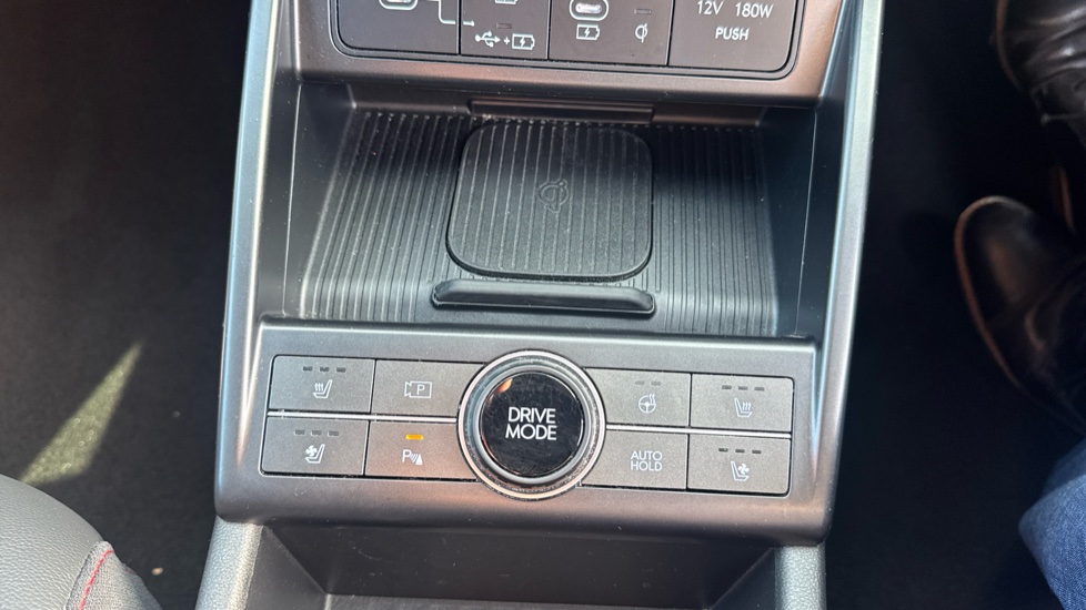 Hyundai KONA 1.6 GDi Hybrid N Line S 5dr DCT Hybrid Hatchback - Image 22