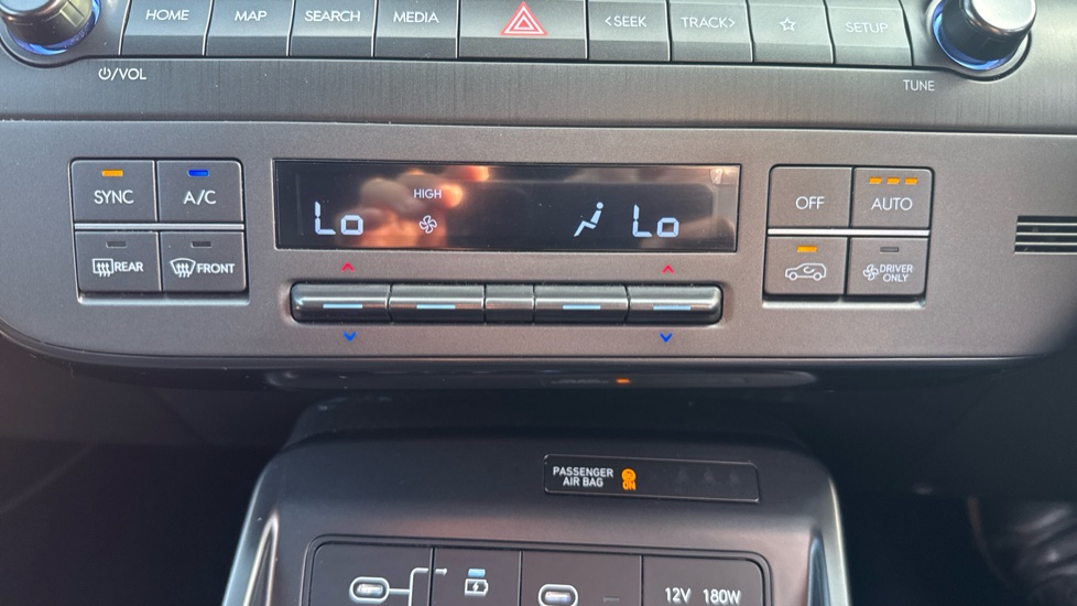 Hyundai KONA 1.6 GDi Hybrid N Line S 5dr DCT Hybrid Hatchback - Image 24
