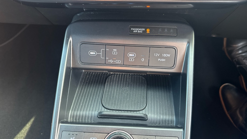 Hyundai KONA 1.6 GDi Hybrid N Line S 5dr DCT Hybrid Hatchback - Image 25
