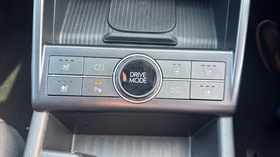 Hyundai KONA 1.6 GDi Hybrid N Line S 5dr DCT Hybrid Hatchback - Image 26