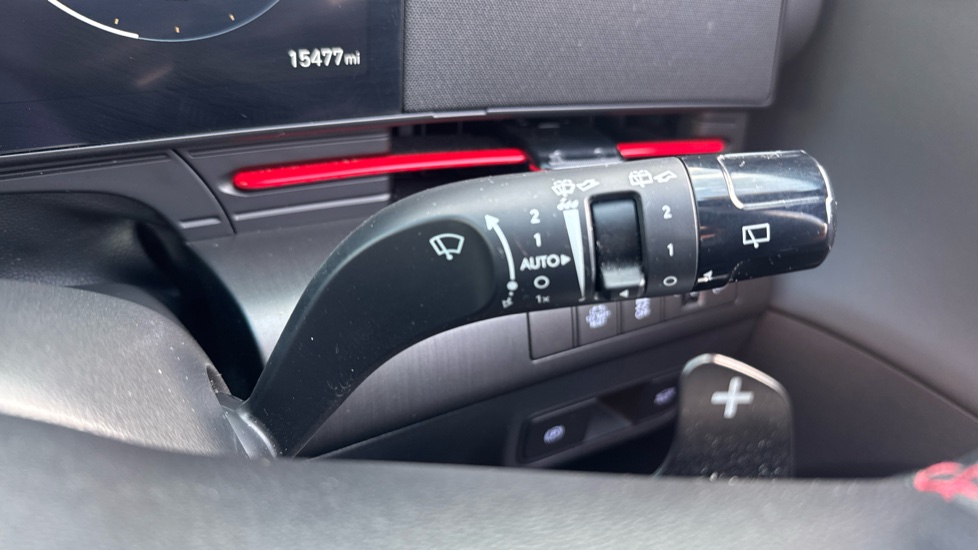Hyundai KONA 1.6 GDi Hybrid N Line S 5dr DCT Hybrid Hatchback - Image 34