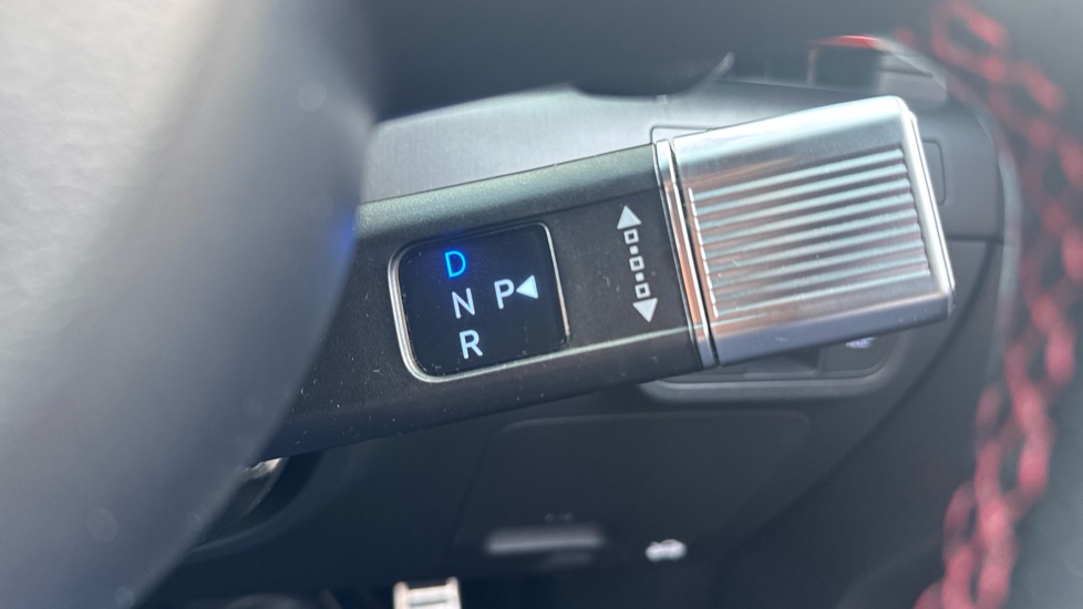 Hyundai KONA 1.6 GDi Hybrid N Line S 5dr DCT Hybrid Hatchback - Image 35