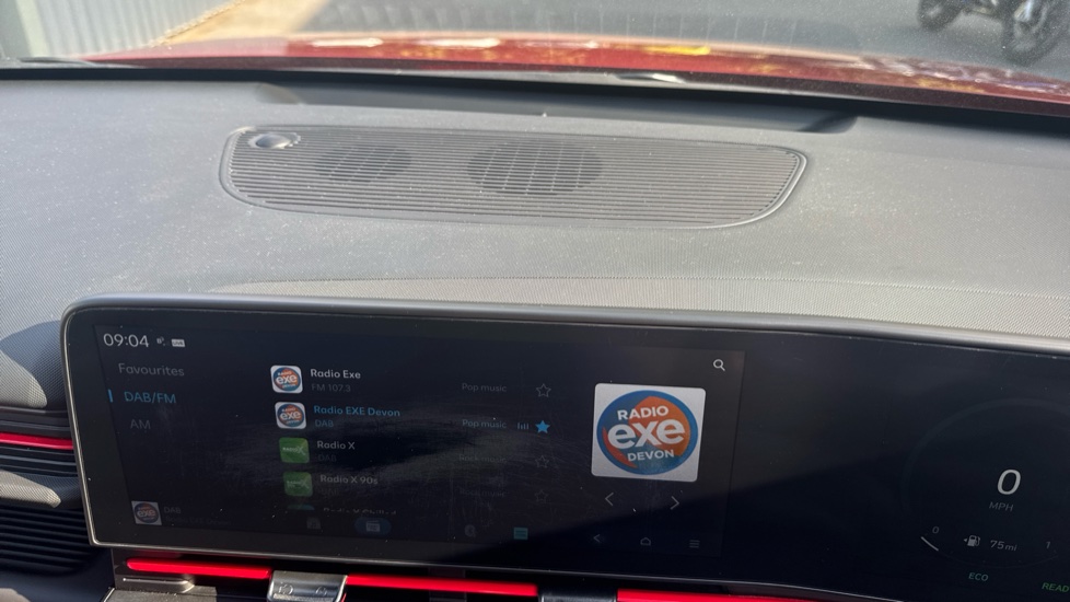 Hyundai KONA 1.6 GDi Hybrid N Line S 5dr DCT Hybrid Hatchback - Image 37