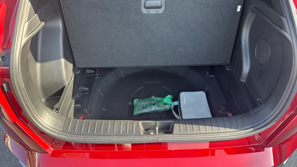 Hyundai KONA 1.6 GDi Hybrid N Line S 5dr DCT Hybrid Hatchback - Image 54