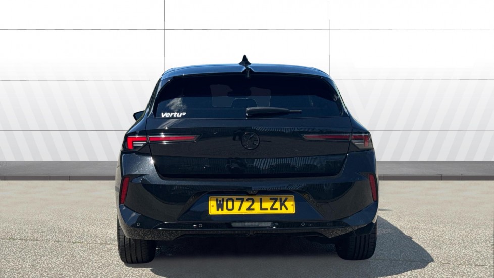 Vauxhall Astra 1.2 Turbo 130 GS 5dr Auto Petrol Hatchback - Image 6
