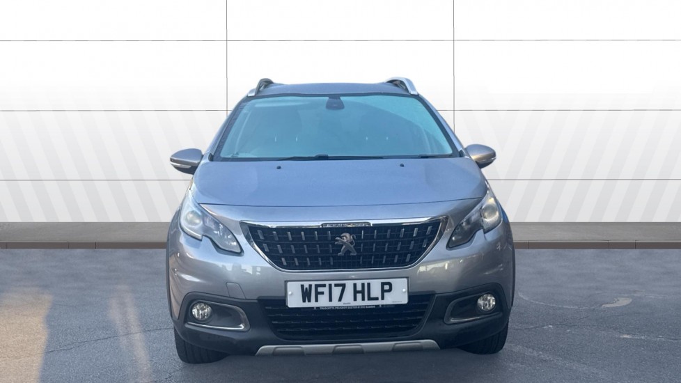 Peugeot 2008 1.6 BlueHDi 120 Allure 5dr Diesel Estate - Image 3