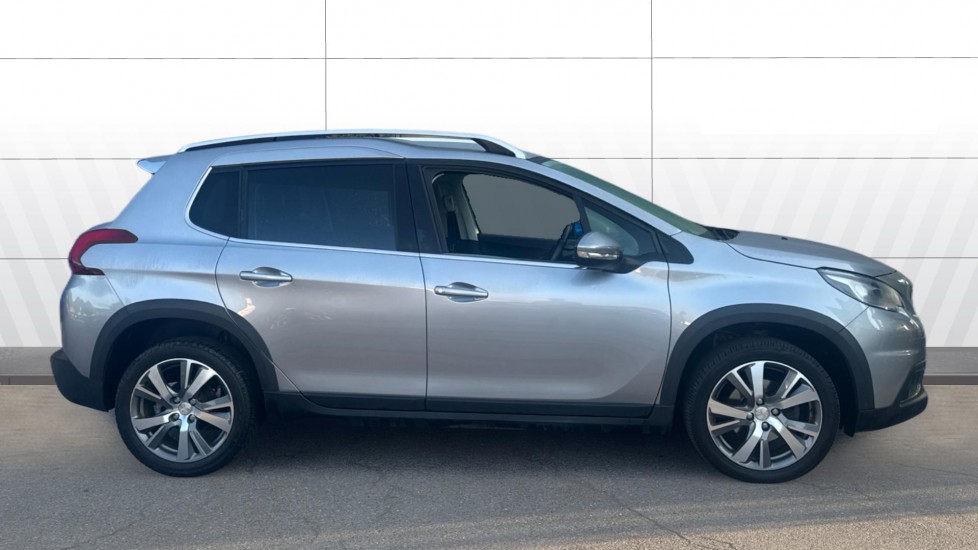 Peugeot 2008 1.6 BlueHDi 120 Allure 5dr Diesel Estate - Image 5