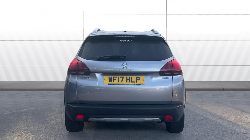 Peugeot 2008 1.6 BlueHDi 120 Allure 5dr Diesel Estate - Image 6