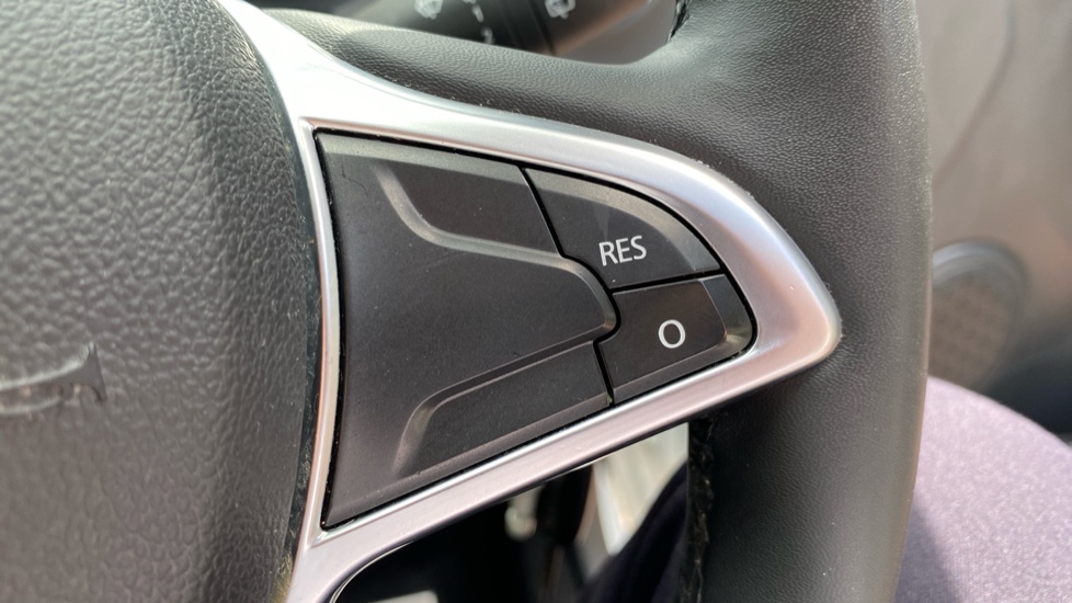 Dacia Sandero Stepway 0.9 TCe SE Twenty 5dr Petrol Hatchback - Image 23