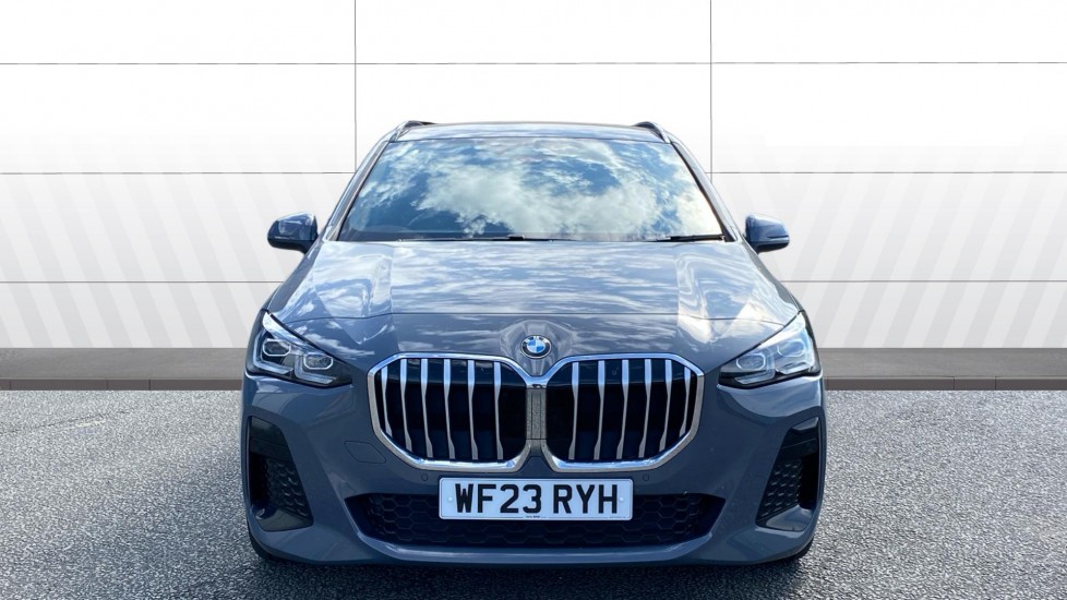 BMW 2 Series 220i MHT M Sport 5dr DCT Petrol Hatchback - Image 3