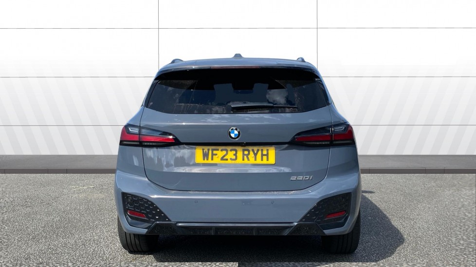 BMW 2 Series 220i MHT M Sport 5dr DCT Petrol Hatchback - Image 6