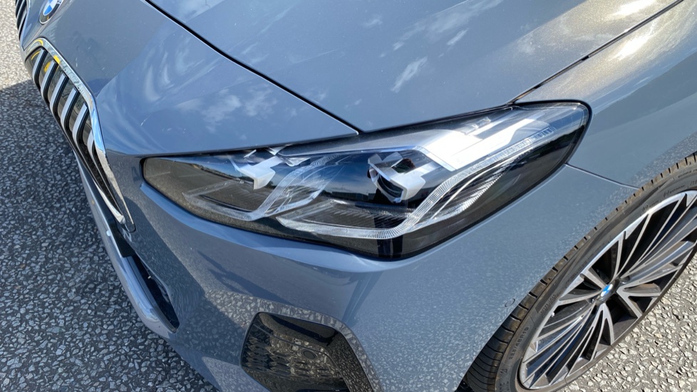 BMW 2 Series 220i MHT M Sport 5dr DCT Petrol Hatchback - Image 22