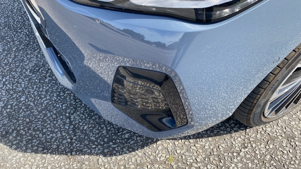 BMW 2 Series 220i MHT M Sport 5dr DCT Petrol Hatchback - Image 23