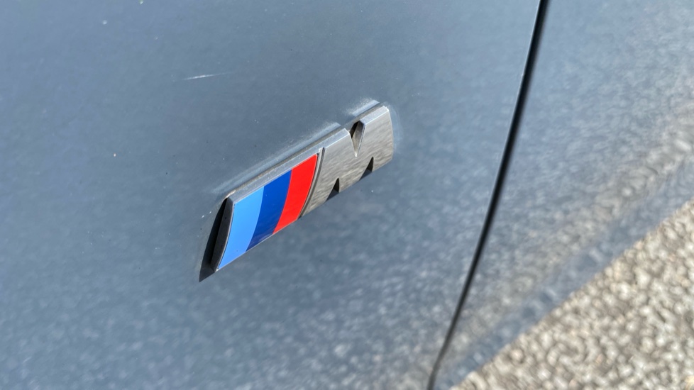 BMW 2 Series 220i MHT M Sport 5dr DCT Petrol Hatchback - Image 25