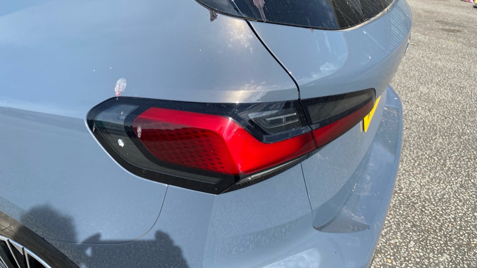 BMW 2 Series 220i MHT M Sport 5dr DCT Petrol Hatchback - Image 29