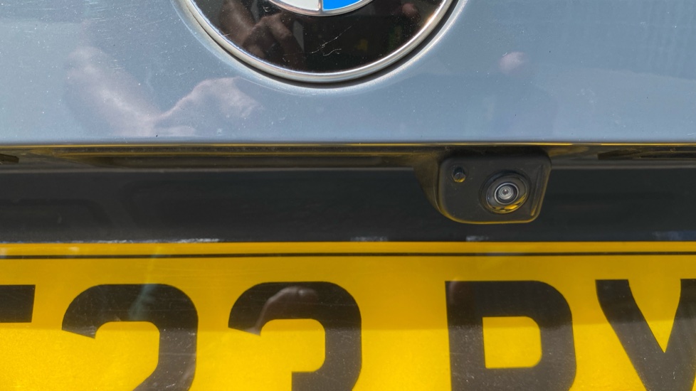 BMW 2 Series 220i MHT M Sport 5dr DCT Petrol Hatchback - Image 32