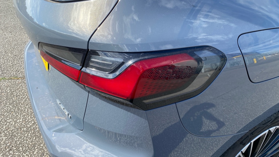 BMW 2 Series 220i MHT M Sport 5dr DCT Petrol Hatchback - Image 35