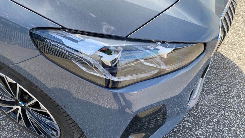 BMW 2 Series 220i MHT M Sport 5dr DCT Petrol Hatchback - Image 42