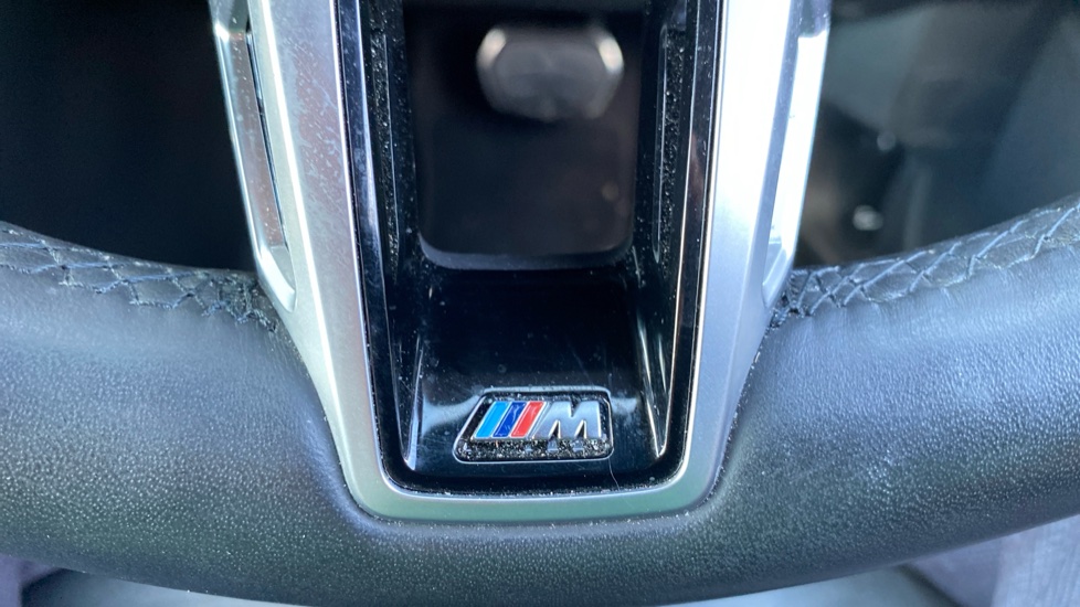 BMW 2 Series 220i MHT M Sport 5dr DCT Petrol Hatchback - Image 49