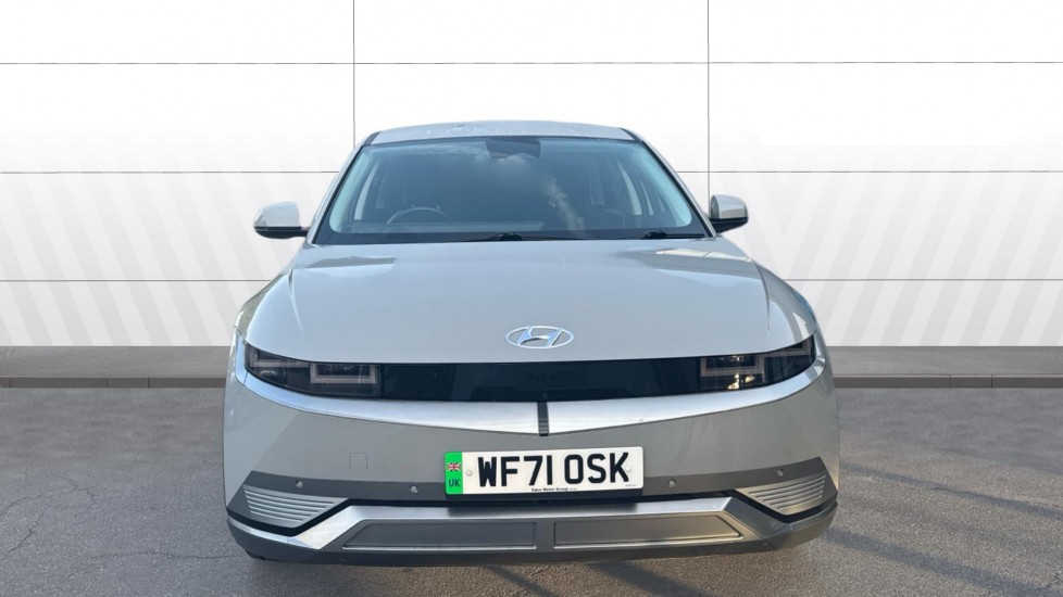 Hyundai IONIQ 5 160kW Premium 73 kWh 5dr Auto Electric Hatchback - Image 3