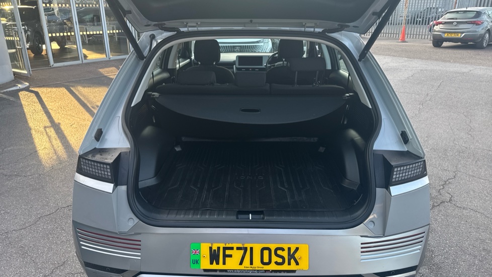 Hyundai IONIQ 5 160kW Premium 73 kWh 5dr Auto Electric Hatchback - Image 4
