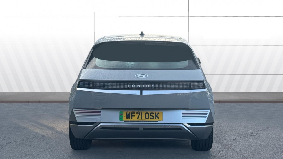 Hyundai IONIQ 5 160kW Premium 73 kWh 5dr Auto Electric Hatchback - Image 6