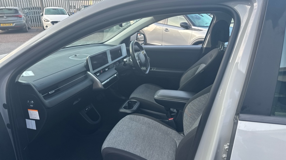 Hyundai IONIQ 5 160kW Premium 73 kWh 5dr Auto Electric Hatchback - Image 9