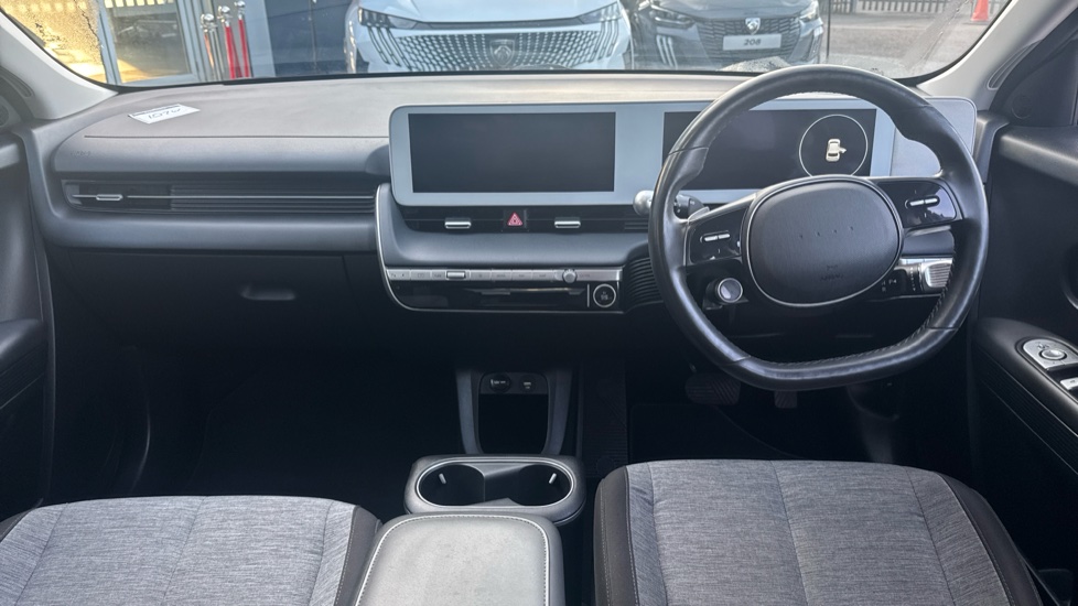 Hyundai IONIQ 5 160kW Premium 73 kWh 5dr Auto Electric Hatchback - Image 10