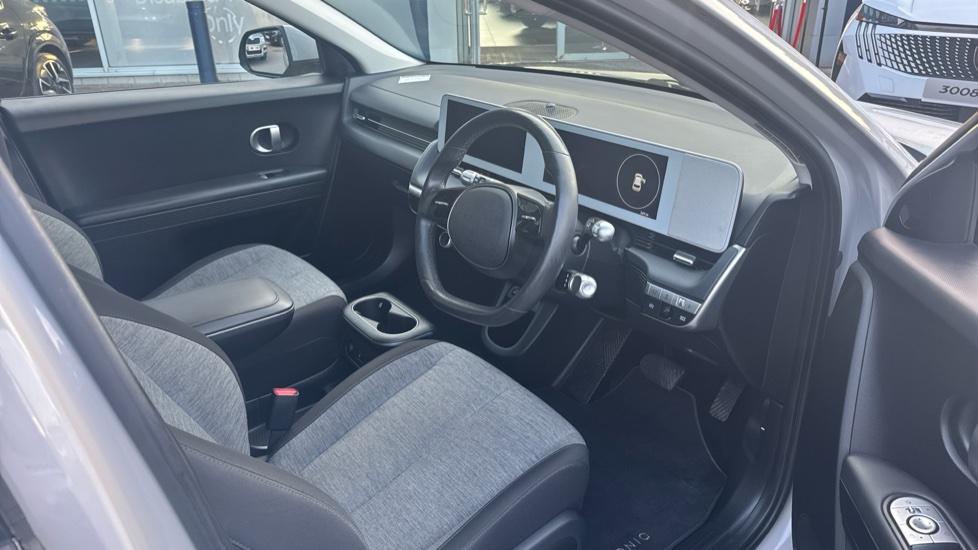 Hyundai IONIQ 5 160kW Premium 73 kWh 5dr Auto Electric Hatchback - Image 11