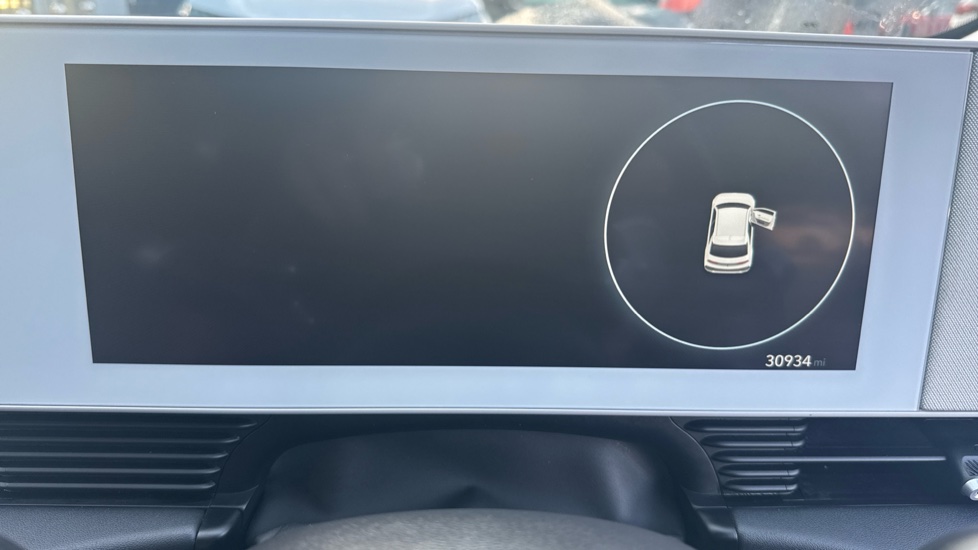 Hyundai IONIQ 5 160kW Premium 73 kWh 5dr Auto Electric Hatchback - Image 15