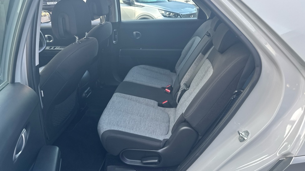 Hyundai IONIQ 5 160kW Premium 73 kWh 5dr Auto Electric Hatchback - Image 16