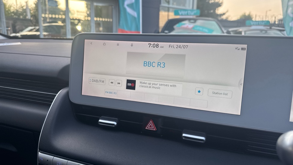 Hyundai IONIQ 5 160kW Premium 73 kWh 5dr Auto Electric Hatchback - Image 18