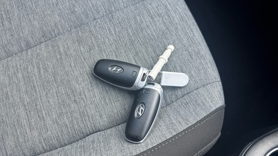 Hyundai IONIQ 5 160kW Premium 73 kWh 5dr Auto Electric Hatchback - Image 20
