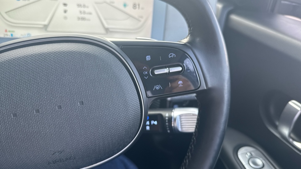 Hyundai IONIQ 5 160kW Premium 73 kWh 5dr Auto Electric Hatchback - Image 29