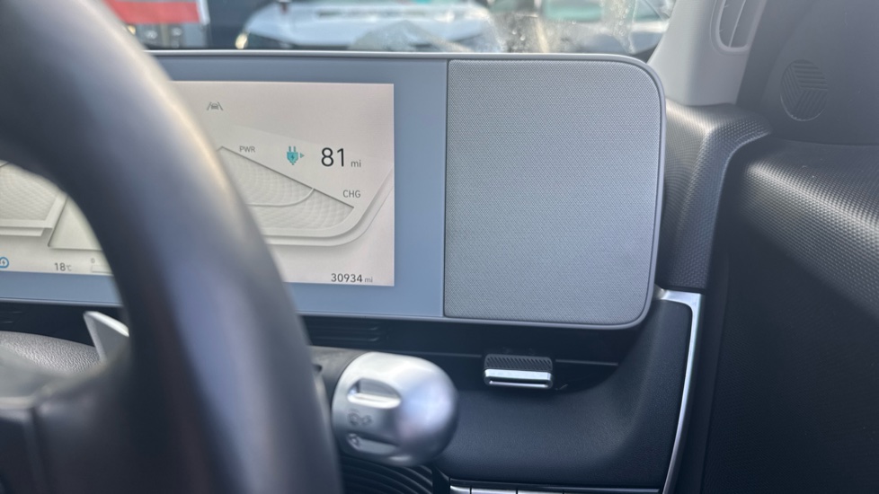 Hyundai IONIQ 5 160kW Premium 73 kWh 5dr Auto Electric Hatchback - Image 34
