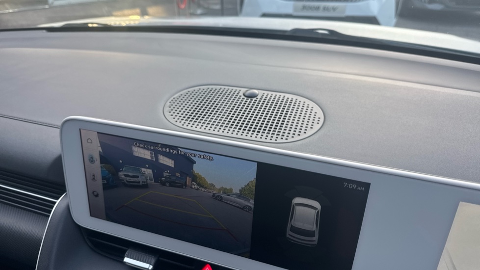 Hyundai IONIQ 5 160kW Premium 73 kWh 5dr Auto Electric Hatchback - Image 35