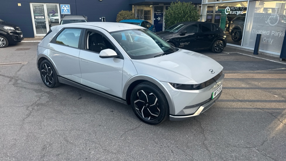 Hyundai IONIQ 5 160kW Premium 73 kWh 5dr Auto Electric Hatchback - Image 39