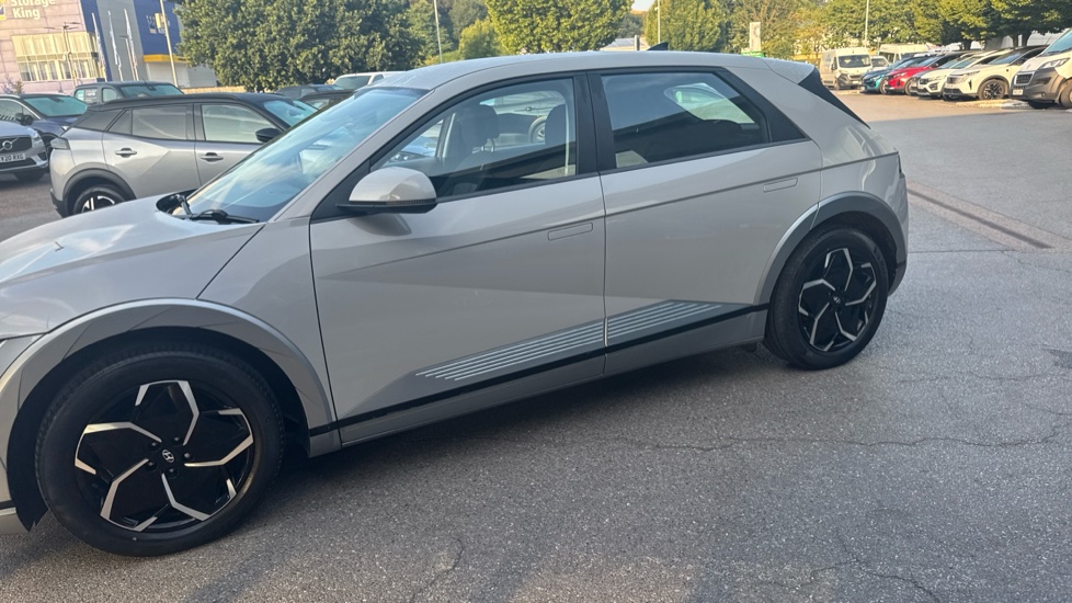 Hyundai IONIQ 5 160kW Premium 73 kWh 5dr Auto Electric Hatchback - Image 42