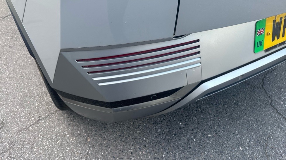 Hyundai IONIQ 5 160kW Premium 73 kWh 5dr Auto Electric Hatchback - Image 44