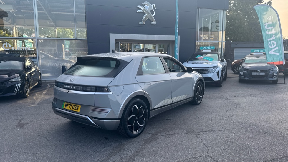 Hyundai IONIQ 5 160kW Premium 73 kWh 5dr Auto Electric Hatchback - Image 46