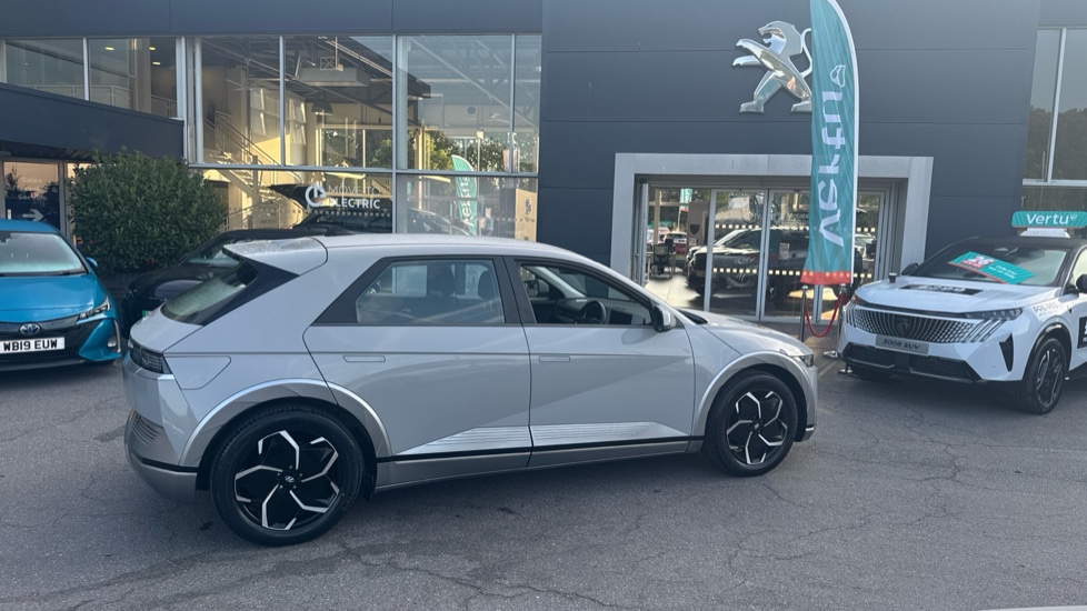 Hyundai IONIQ 5 160kW Premium 73 kWh 5dr Auto Electric Hatchback - Image 47