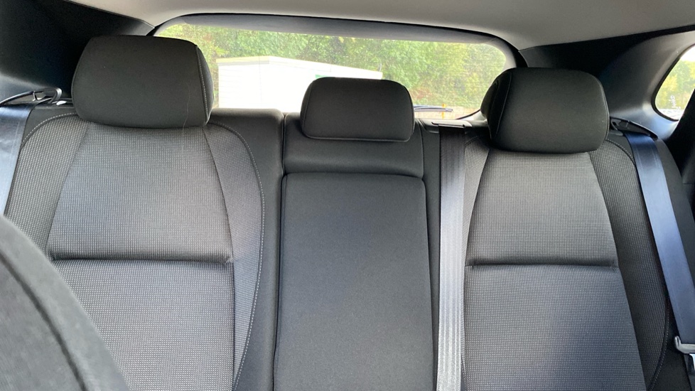 Mazda CX-30 2.0 e-Skyactiv X MHEV Sport Lux 5dr Auto Petrol Hatchback - Image 15