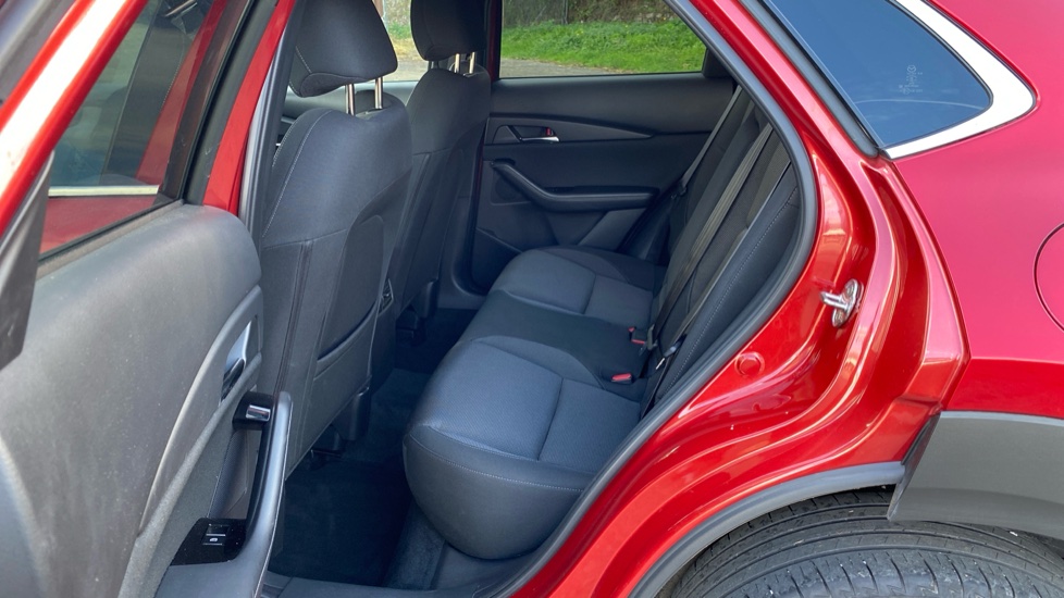 Mazda CX-30 2.0 e-Skyactiv X MHEV Sport Lux 5dr Auto Petrol Hatchback - Image 16