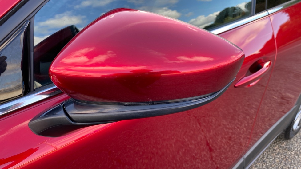 Mazda CX-30 2.0 e-Skyactiv X MHEV Sport Lux 5dr Auto Petrol Hatchback - Image 25